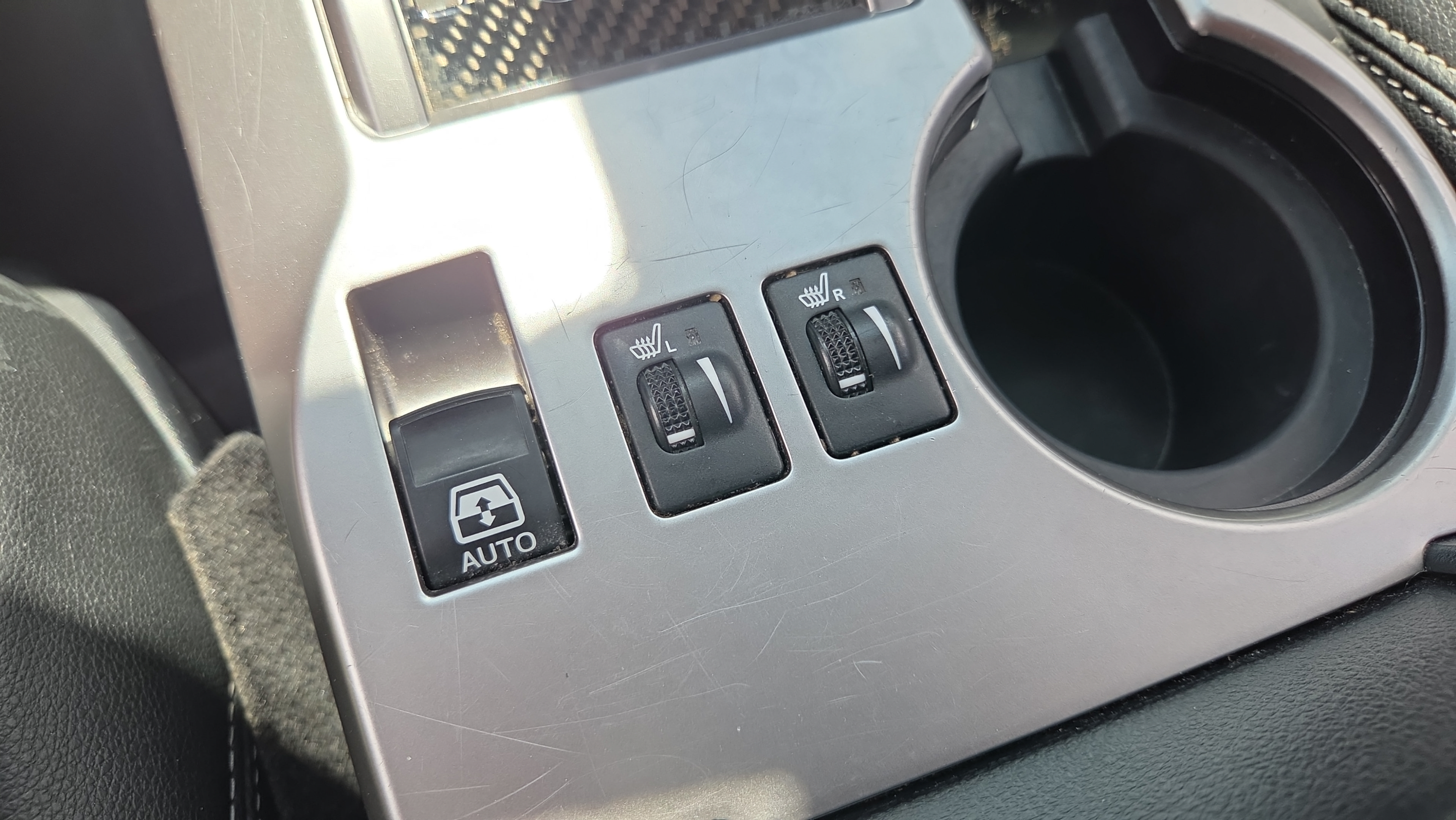 Certified 2021 Toyota 4Runner SR5 Premium RWD image 24