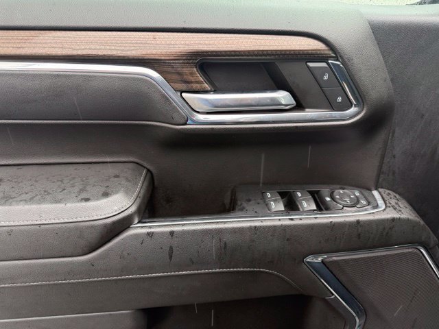 Used 2024 Chevrolet Silverado 1500 LT AWD/4WD image 33