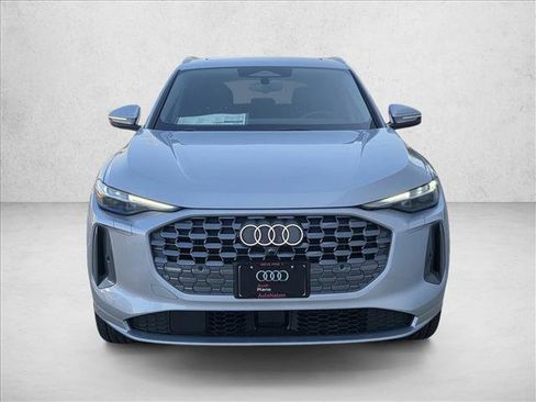 New 2026 Audi Q5 Premium AWD/4WD image 2
