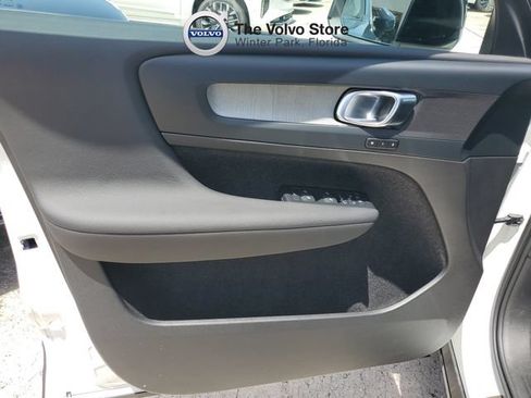 Certified 2026 Volvo XC40 B5 Plus AWD/4WD image 12