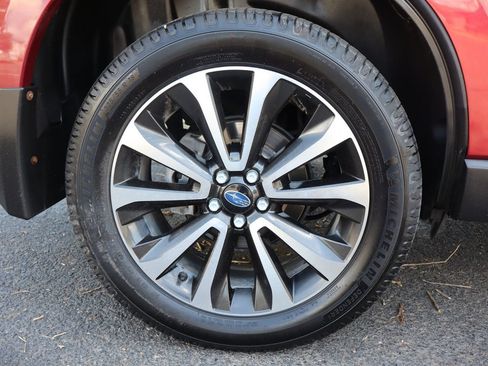 Used 2018 Subaru Forester 2.0XT Touring AWD/4WD image 44