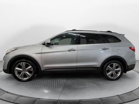 Used 2014 Hyundai Santa Fe GLS w/ Premium Package 05 image 3