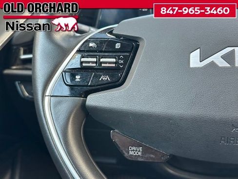 Used 2023 Kia Niro Wind w/ Wind Preserve Package FWD image 19