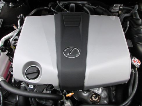 New 2025 Lexus ES 350 350 image 43