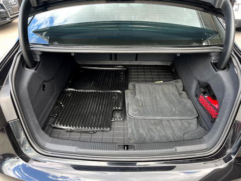 Used 2014 Audi A6 TDI Prestige w/ Prestige Package image 14