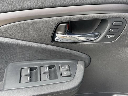 Used 2022 Honda Pilot EX-L image 13