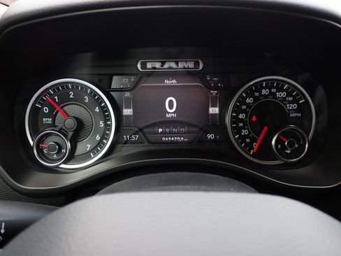 Used 2019 RAM 1500 Big Horn AWD/4WD image 15