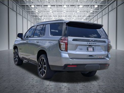 Used 2023 Chevrolet Tahoe RST w/ Luxury Package RWD image 9