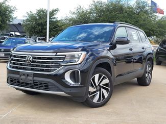Used 2024 Volkswagen Atlas SE FWD video 2