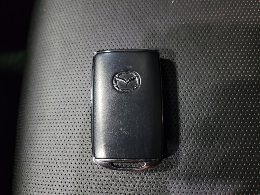 Used 2023 MAZDA MAZDA3 s AWD/4WD image 32