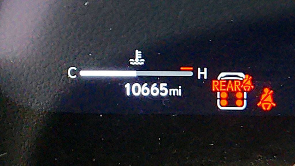 Used 2025 Lexus TX 350 AWD w/ Technology Package image 16