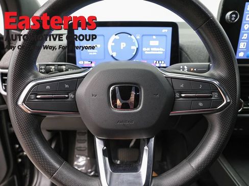 Used 2024 Honda Prologue EX image 10