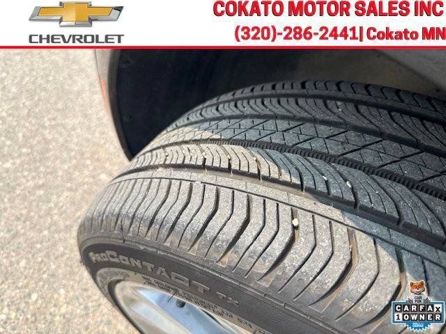 Used 2023 Buick Envision Avenir AWD/4WD image 9