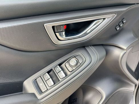 Used 2022 Subaru Forester Touring image 13