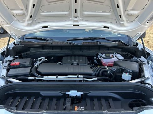 New 2026 GMC Sierra 1500 Pro w/ Graphite Edition image 29