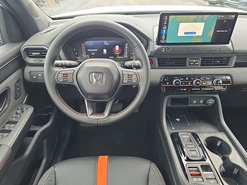 New 2026 Honda Passport TrailSport image 10