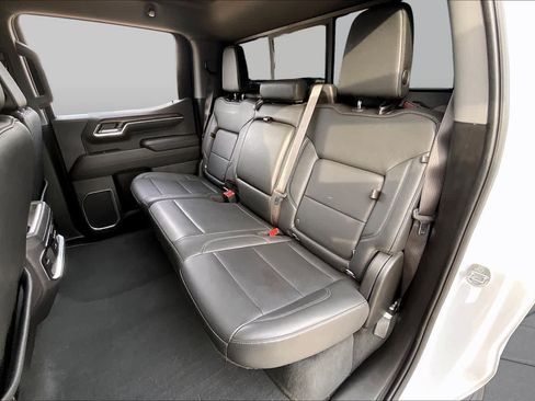 Certified 2024 GMC Sierra 1500 SLT AWD/4WD image 19