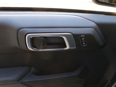 New 2026 Ford Bronco Outer Banks image 21