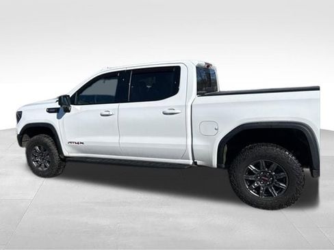 Used 2026 GMC Sierra 1500 AT4X image 8