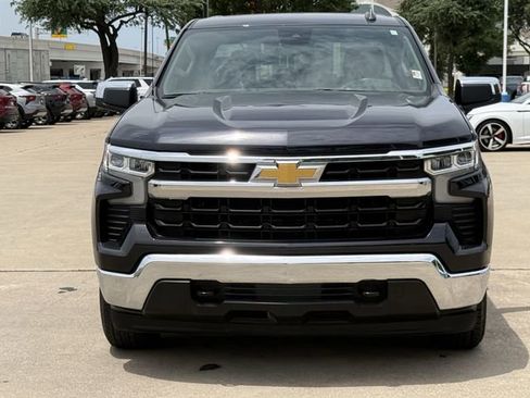 Certified 2023 Chevrolet Silverado 1500 LT w/ Protection Package AWD/4WD image 9