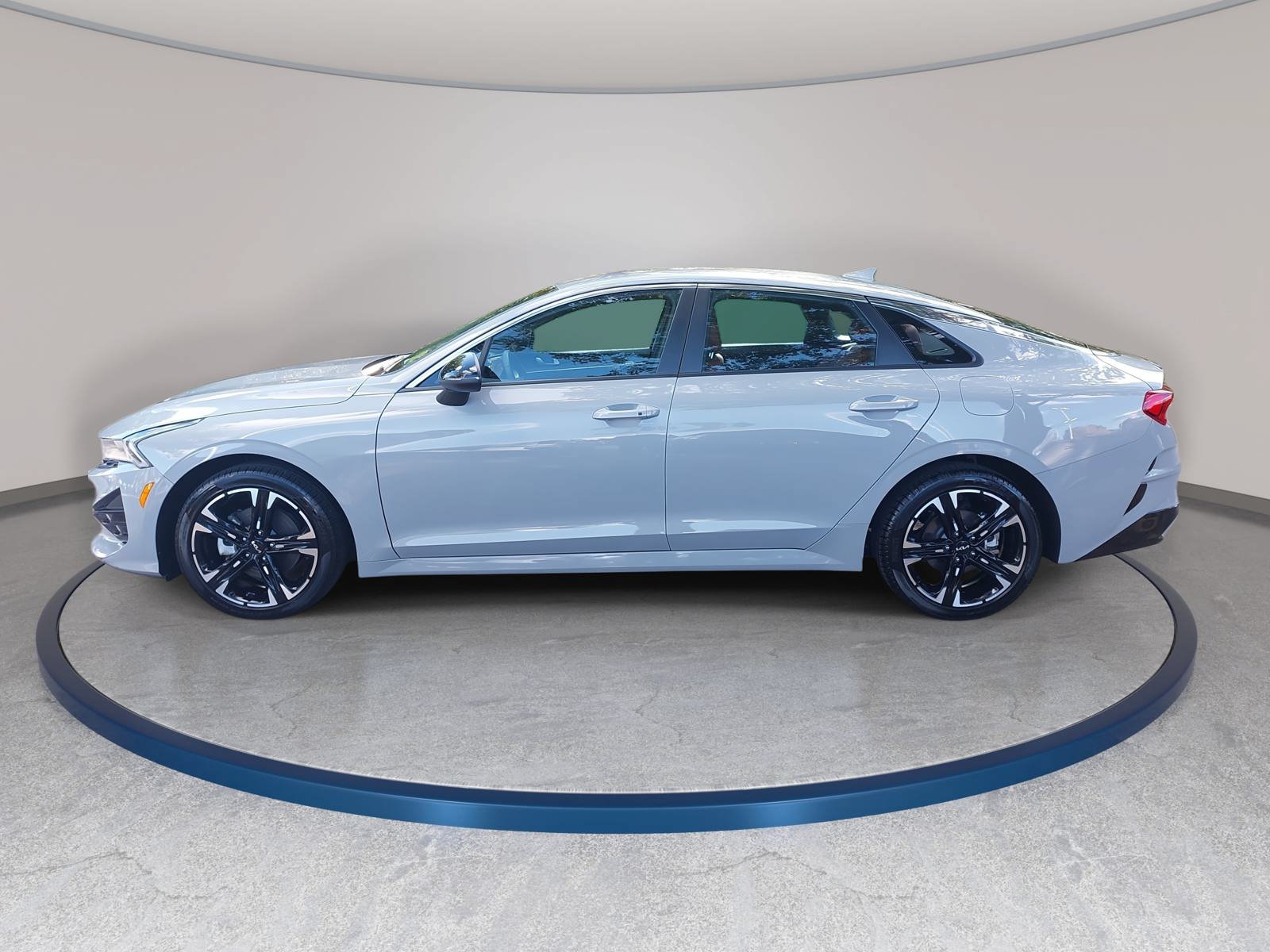 Used 2024 Kia K5 GT-Line w/ GT-Line Premium Package FWD image 8