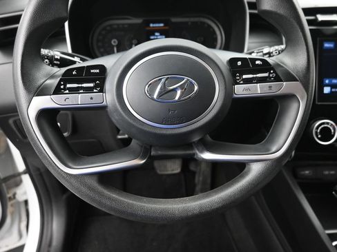 Used 2022 Hyundai Tucson SEL AWD/4WD image 17