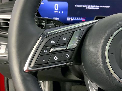 Used 2025 Buick Enclave Avenir w/ Super Cruise Package FWD image 18