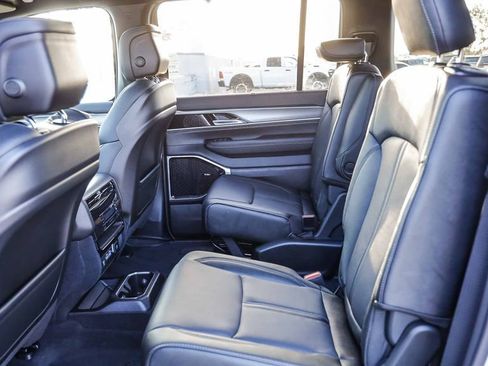 New 2026 Jeep Grand Wagoneer L Limited image 23