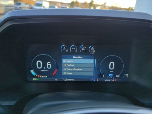 Used 2023 Ford Expedition Timberline image 36