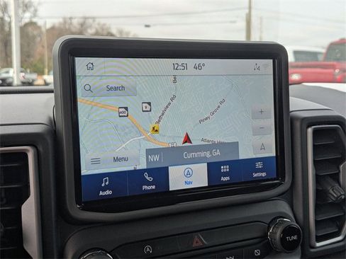 Certified 2022 Ford Bronco Sport Big Bend w/ Convenience Package image 16