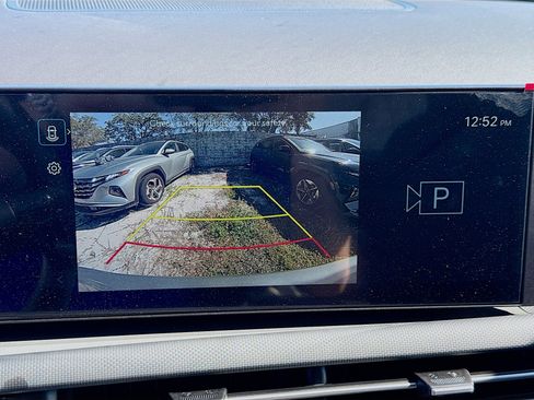 New 2026 Hyundai Tucson SEL image 11