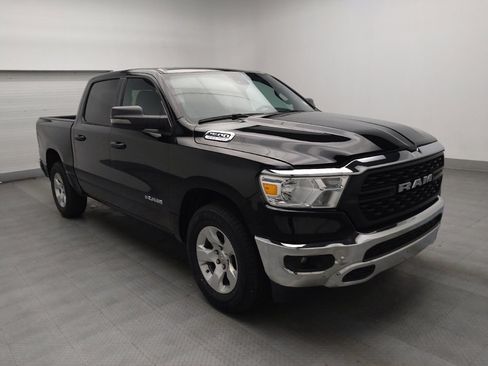 Used 2023 RAM 1500 Big Horn w/ Trailer Tow Group image 13