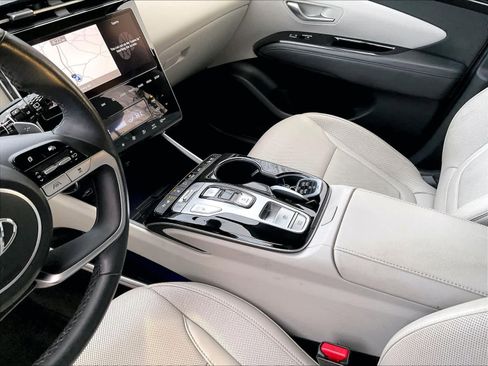 Used 2023 Hyundai Tucson Limited image 20