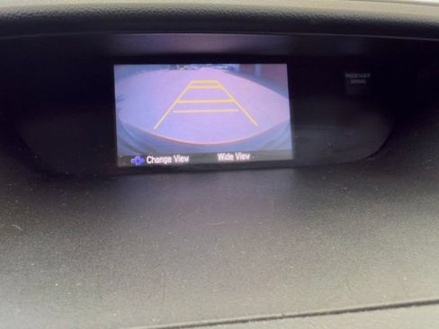 Used 2015 Honda CR-V LX image 26