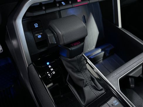 Used 2024 Toyota Tundra SR5 image 19