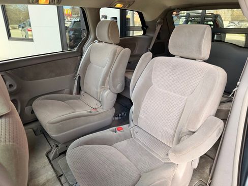 Used 2006 Toyota Sienna CE image 12