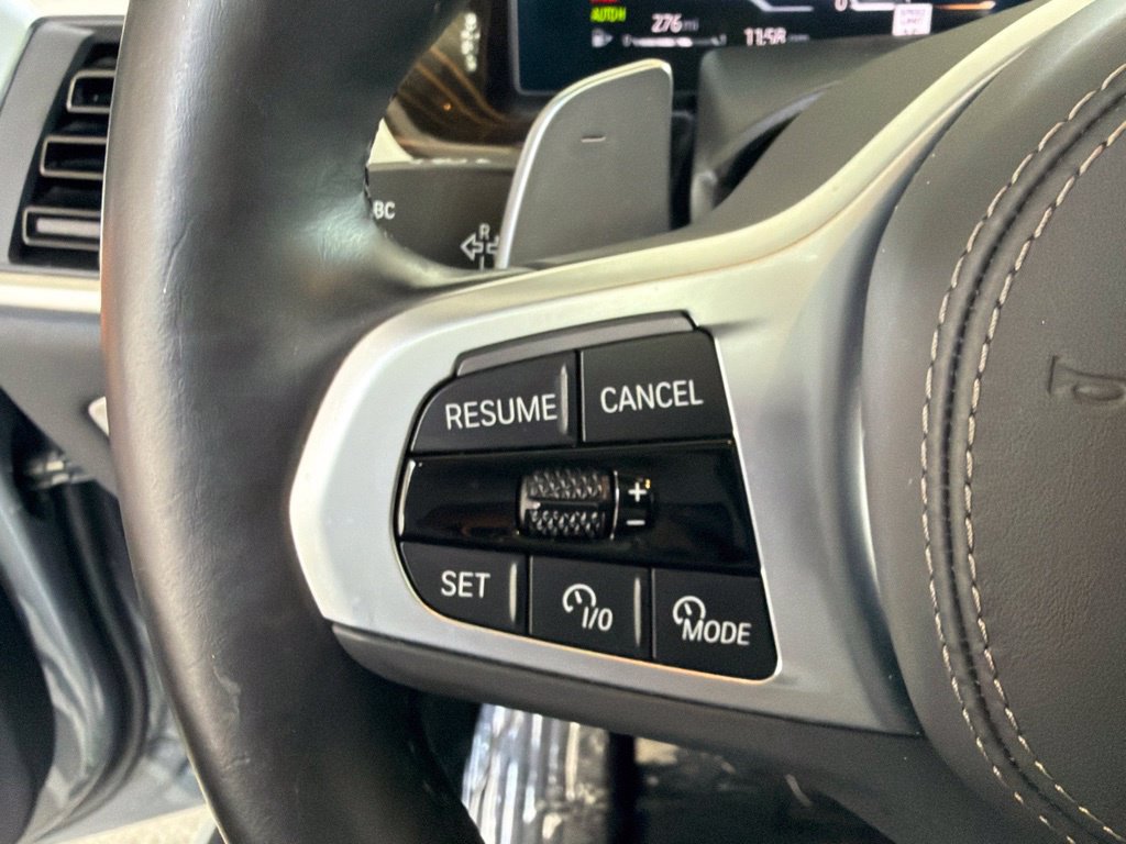 Used 2026 BMW X7 xDrive40i AWD/4WD image 73