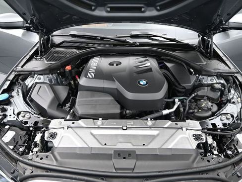 New 2026 BMW 330i Sedan w/ M Sport Package image 16