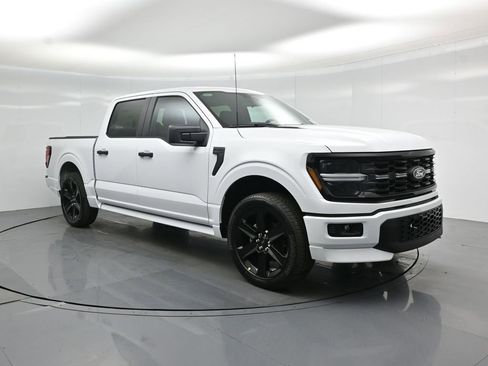 New 2026 Ford F150 STX w/ F-150 LOBO Package image 51