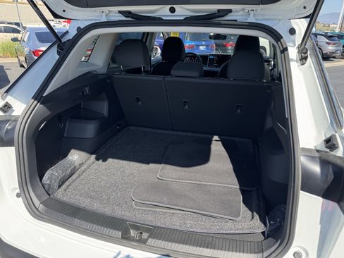 Used 2025 Volkswagen Tiguan S FWD image 35