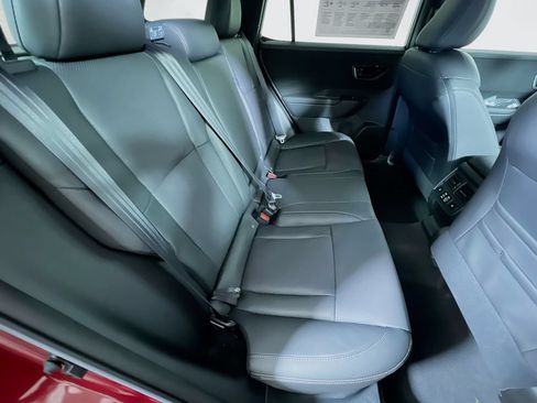 New 2026 Subaru Outback Limited AWD/4WD image 20
