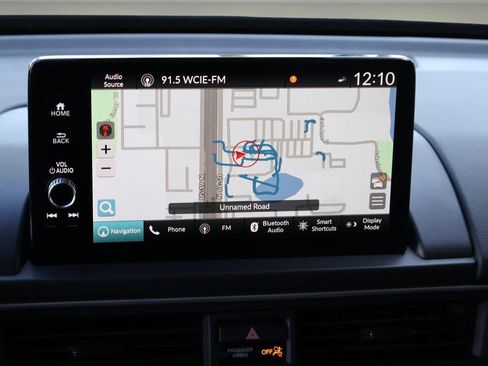 Used 2023 Honda Pilot Elite image 15