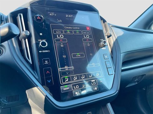 Used 2024 Subaru WRX image 15