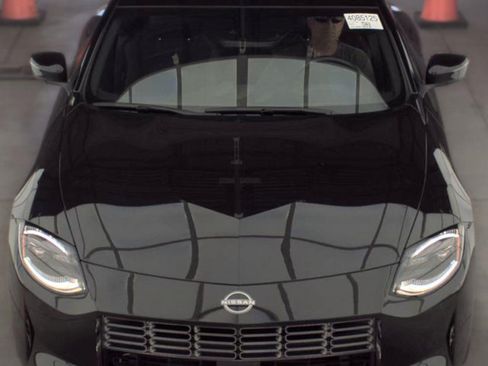 Used 2024 Nissan Z Performance w/ Floor Mat Package RWD image 2