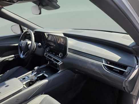 Certified 2023 Lexus RX 350 Premium Plus w/ Cold Area Package FWD image 20