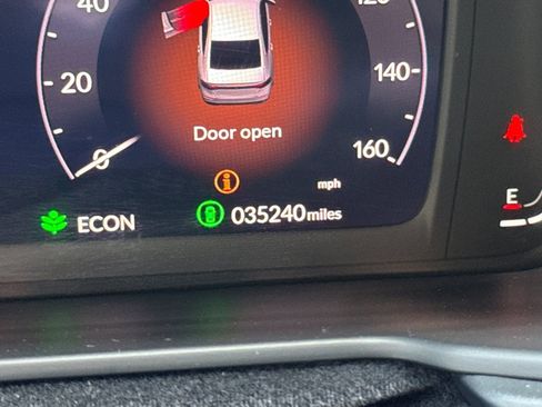 Used 2024 Honda Accord Sport image 28