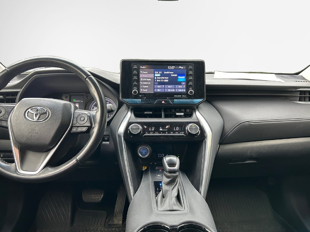 Used 2021 Toyota Venza LE AWD/4WD image 21