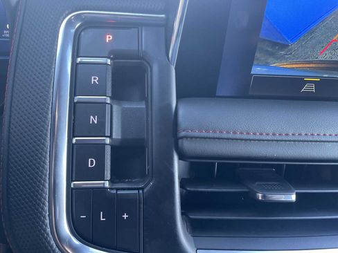 Certified 2024 Chevrolet Tahoe RST image 15