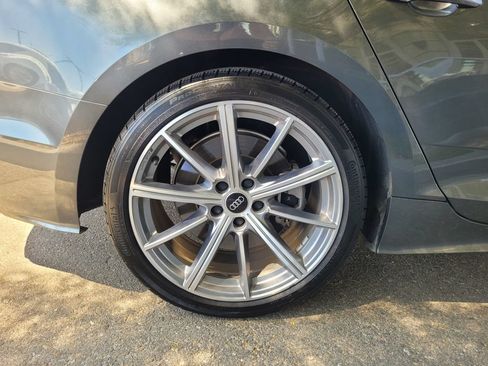 Used 2025 Audi A5 2.0T Premium Plus AWD/4WD image 38
