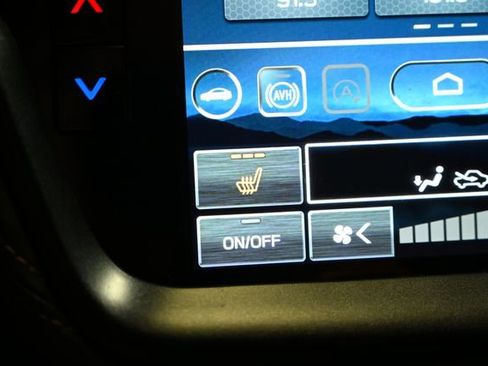 Used 2023 Subaru Outback Wilderness image 37